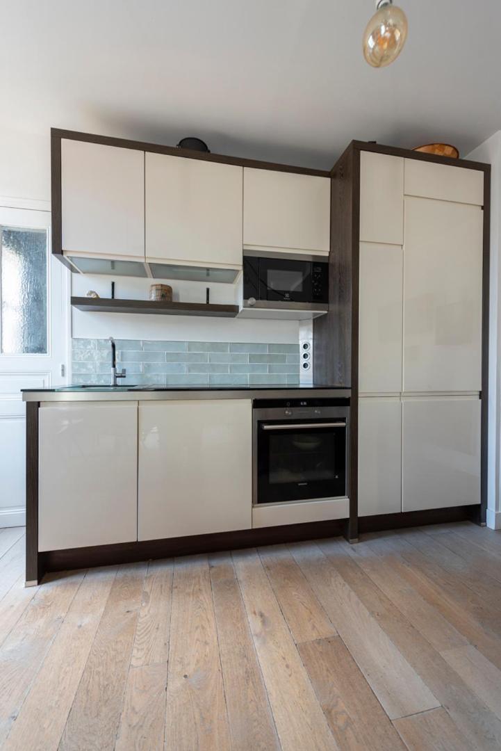 Appartement Place Des Vosges