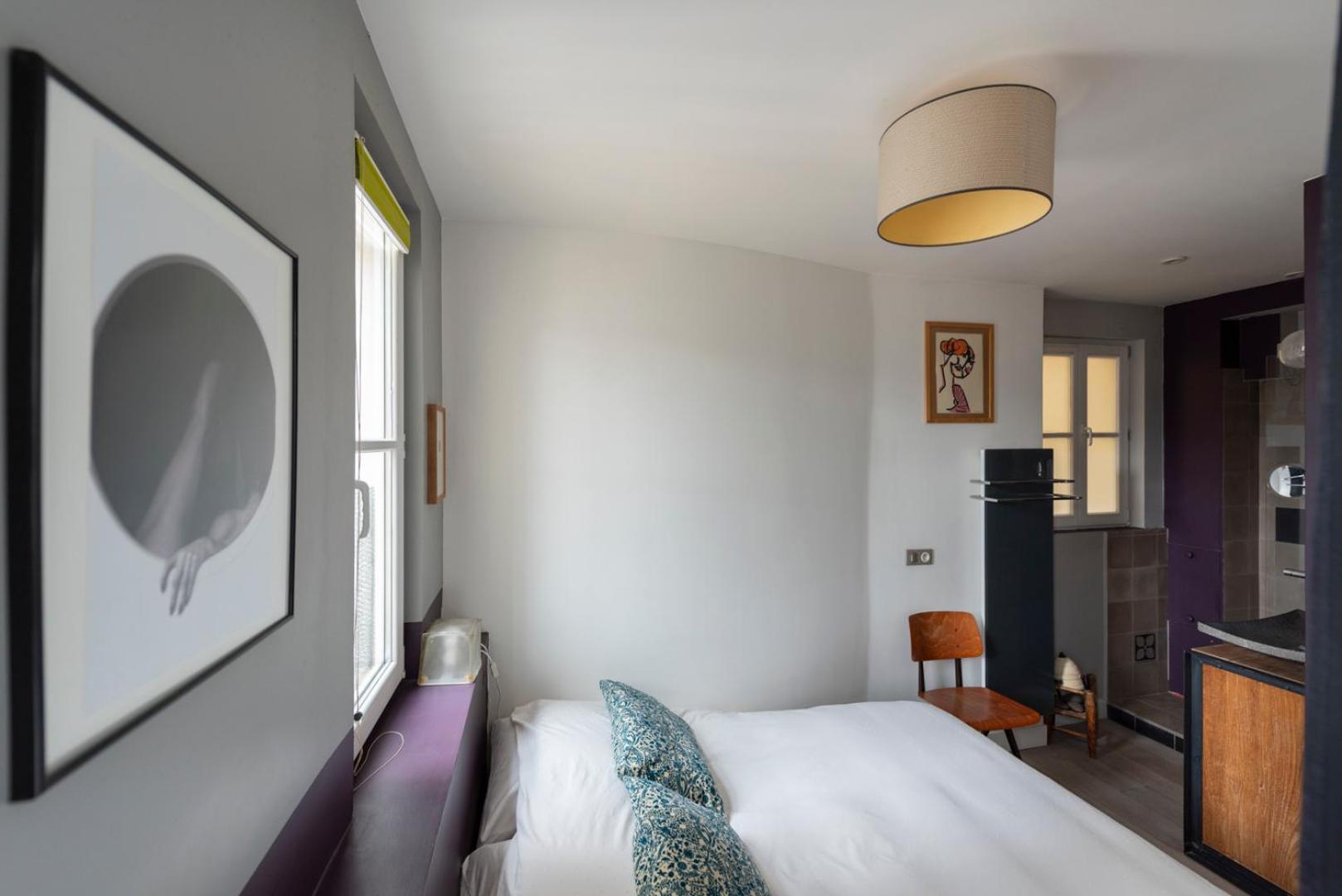 Place Des Vosges Appartement