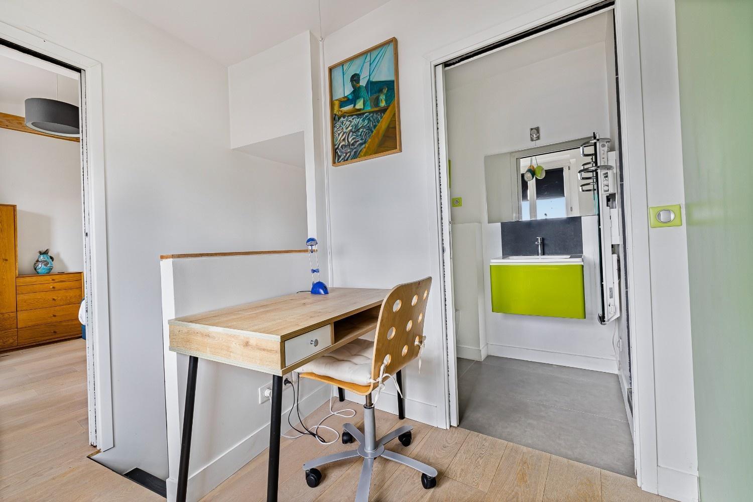 Place Des Vosges Appartement Paris