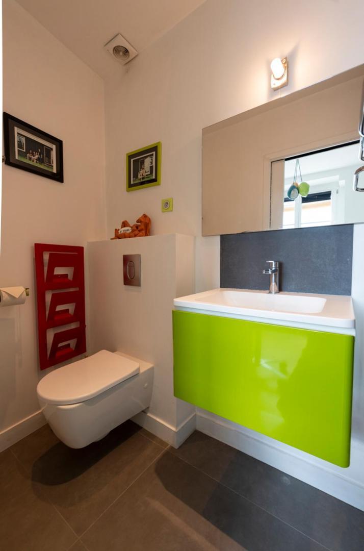 Place Des Vosges Appartement Parijs