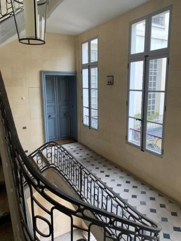 Appartement Place Des Vosges Parijs